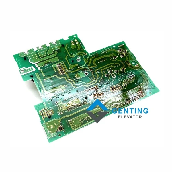 Fuji inverter board LM1-PP-15-4 Fuji inverter board LM1-PP-15-4