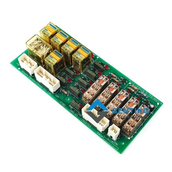 Hitachi elevator parts 12502753