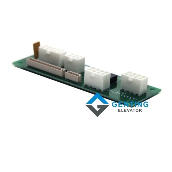Kone elevator LCEALM board KM824620G01 824623H02 Kone elevator LCEALM board KM824620G01 824623H02