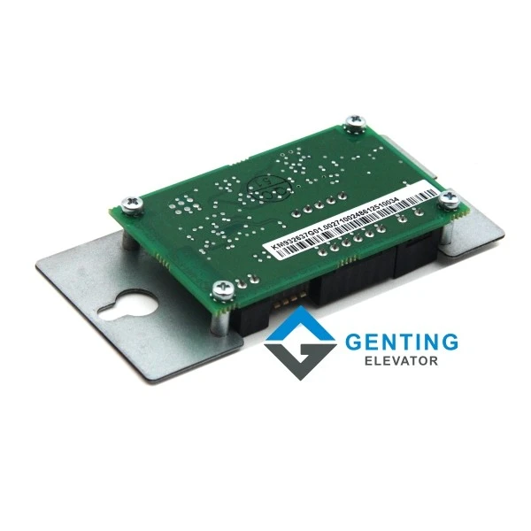 Kone elevator KDL32 inverter board 385.A6 KM940475G01 KM932637G01 Kone elevator KDL32 inverter board 385.A6 KM940475G01 KM932637G01