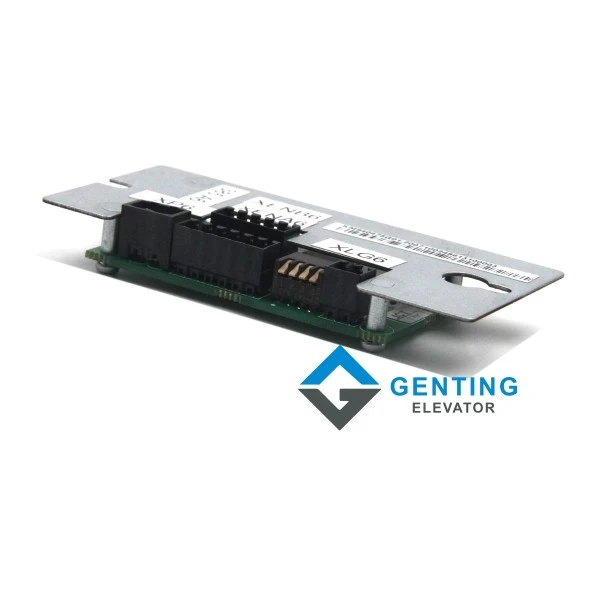 Kone elevator board 385.A6 KM940475G01 KM932637G01 Kone elevator board 385.A6 KM940475G01 KM932637G01