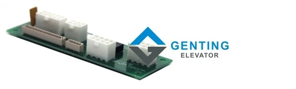 Kone elevator pcb KM824620G01 824623H02 Kone elevator pcb KM824620G01 824623H02