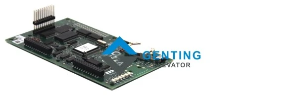 Orona elevator cpu board 5124409 Orona elevator cpu board 5124409
