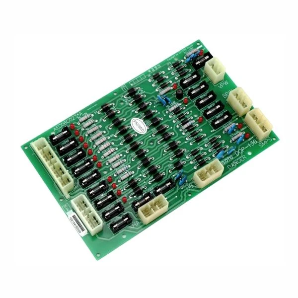Sigma Elevator Pcb Dop-130