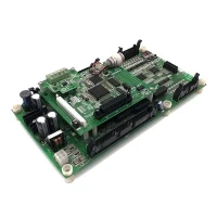 Головна плата ліфта Hitachi GHE-FMT
