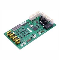 Hitachi Elevator Pcb SCL A4 V30 13507100
