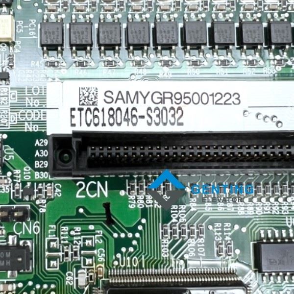 YASKAWA elevator G7 inverter main board ETC618046-S3032 YPHT31261-2G YASKAWA elevator G7 inverter main board ETC618046-S3032 YPHT31261-2G